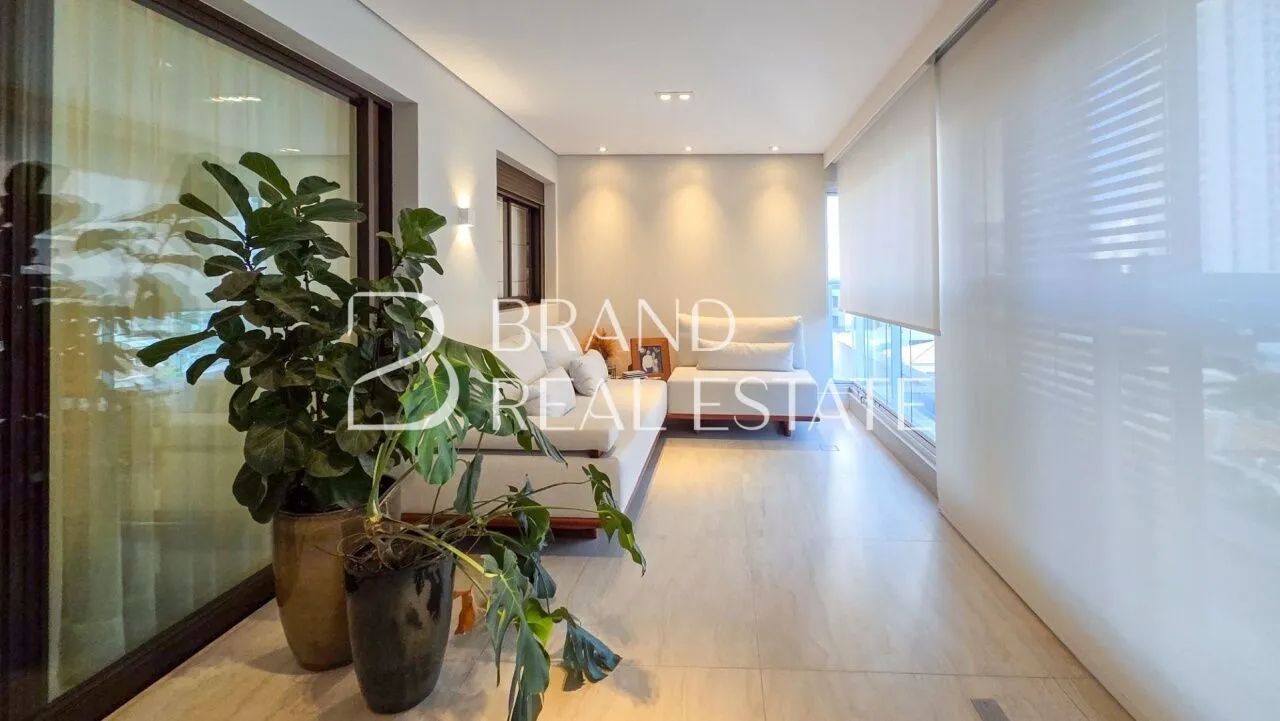 137 m², 3 suítes, 2 vagas ? automação - arquitetura sofisticada. - Foto 5
