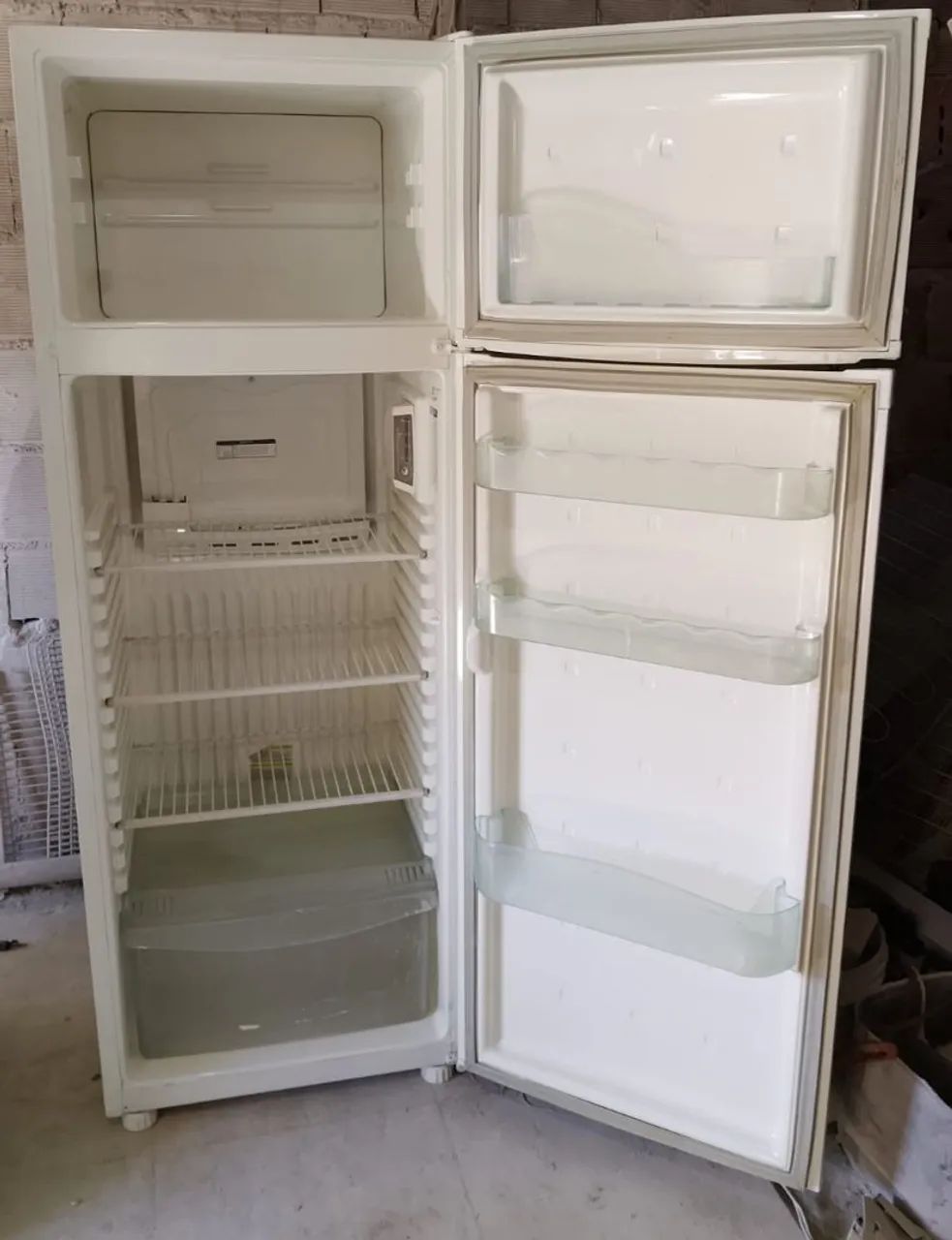 Geladeira  - Foto 2