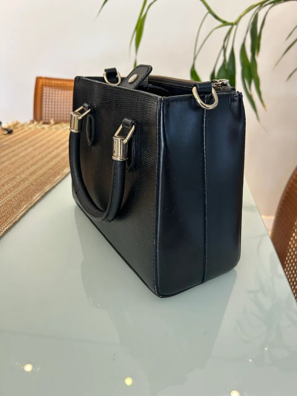Bolsa Schutz Lorena - Foto 2