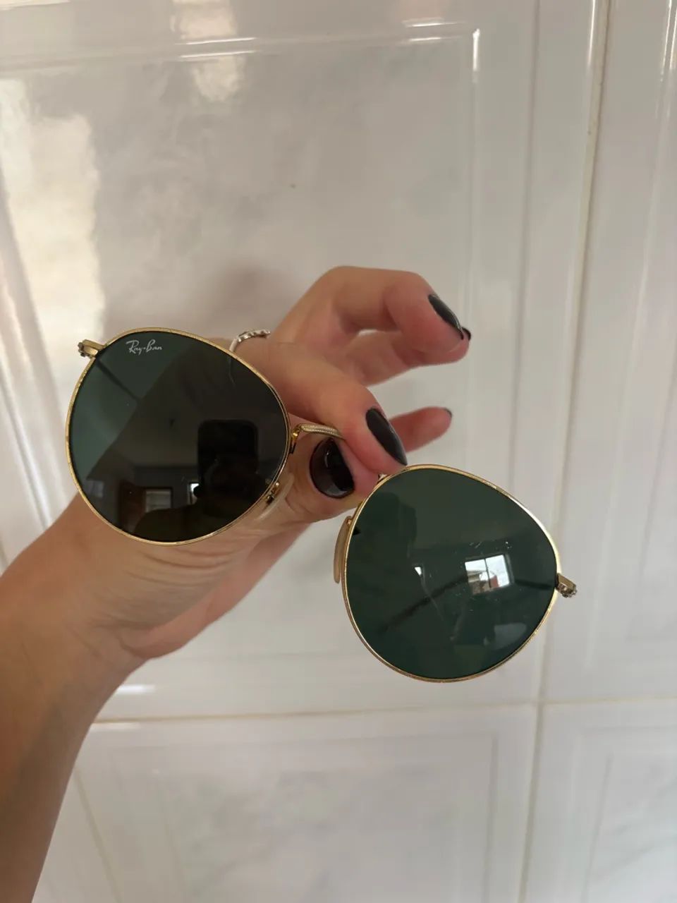 Rayban Round Reverse  - Foto 3