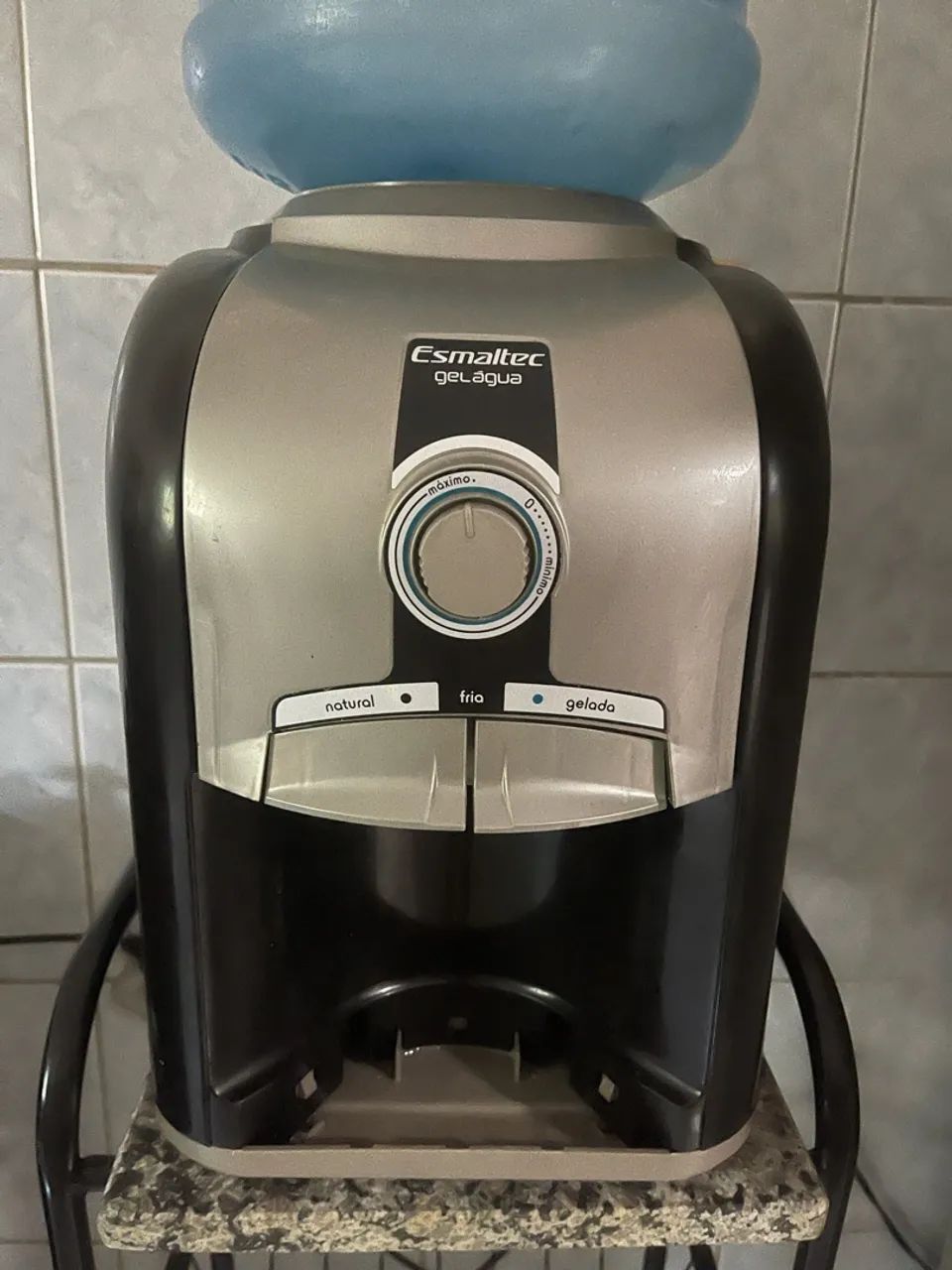 GELAGUA ELECTROLUX