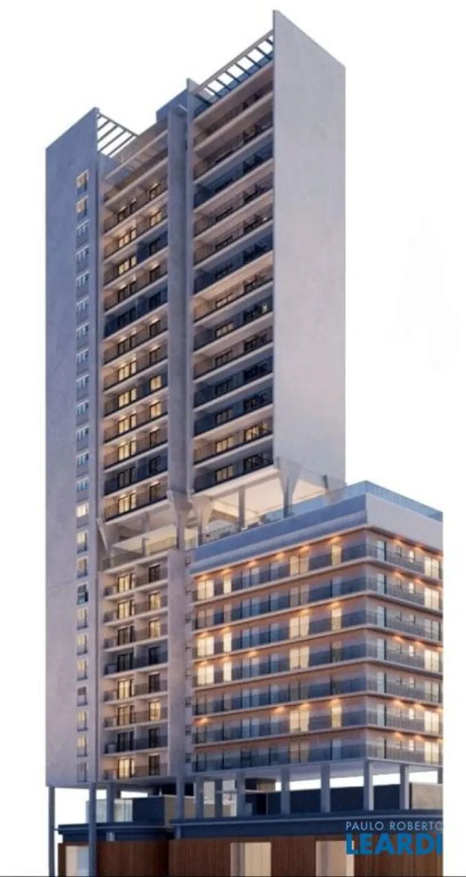 APARTAMENTO - PINHEIROS - SP - Foto 3