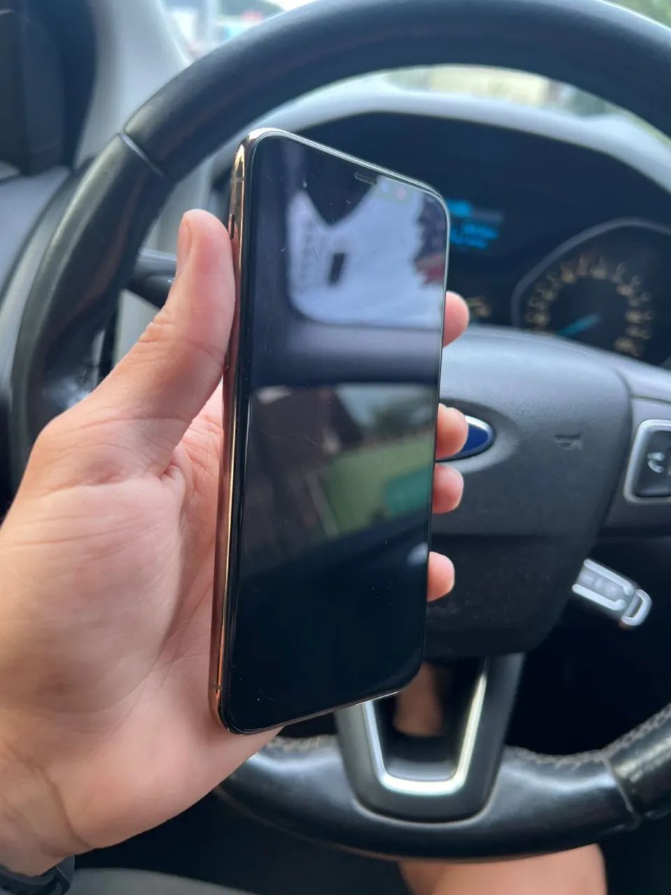 iPhone 11 Pro 64gb Face ID off  - Foto 2