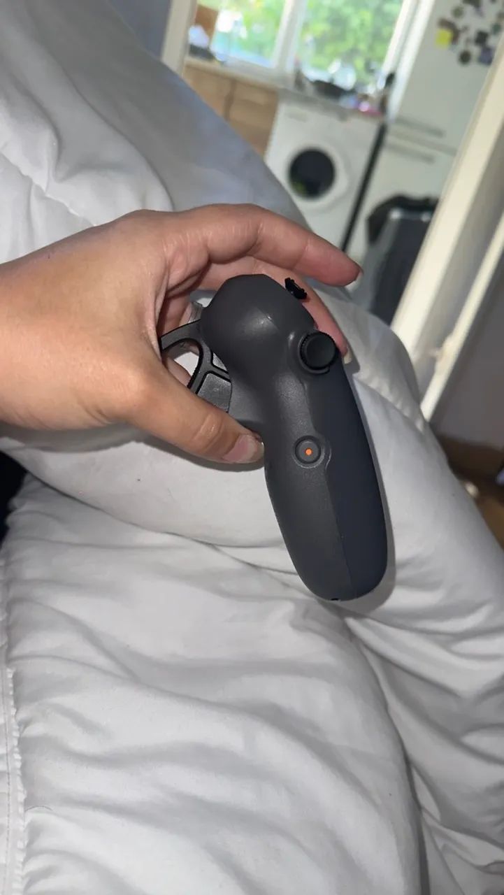ÓCULOS DJI GOGGLES N3 + controle  - Foto 5