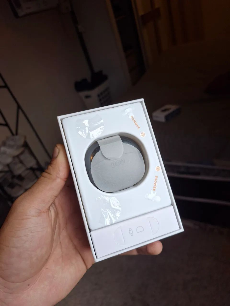 Fone QCY MELOBUDS PRO - Foto 3