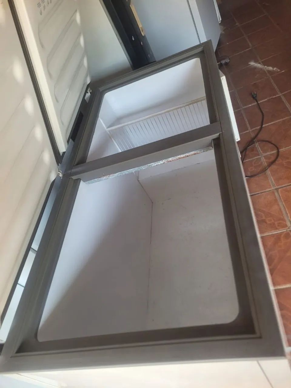 Freezer horizontal  - Foto 2