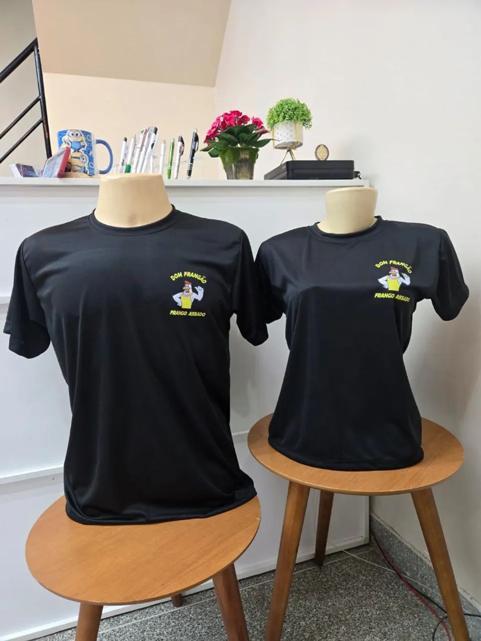 Camiseta  - Foto 2