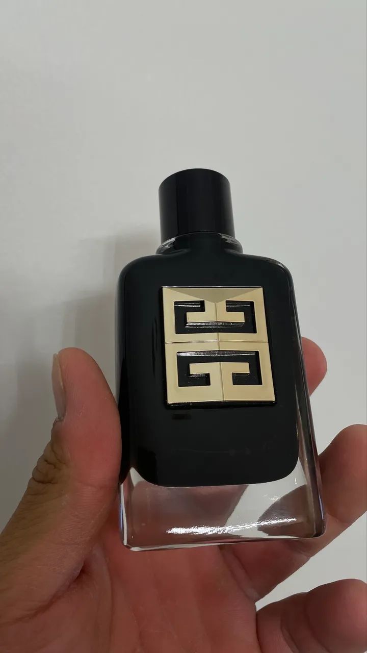Perfume Gentleman Society Ambrée - Foto 4