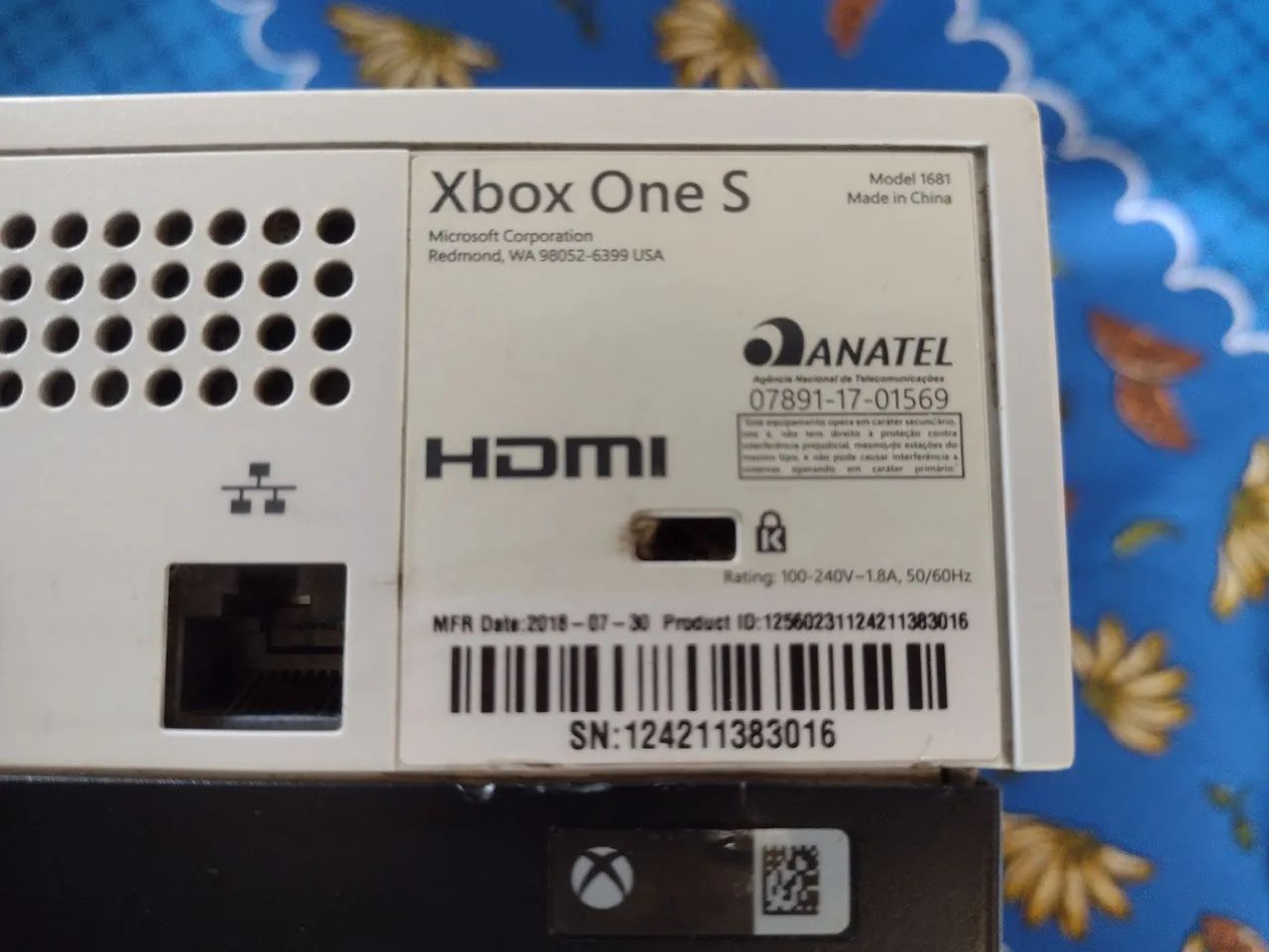 XBOX ONE S - Foto 3