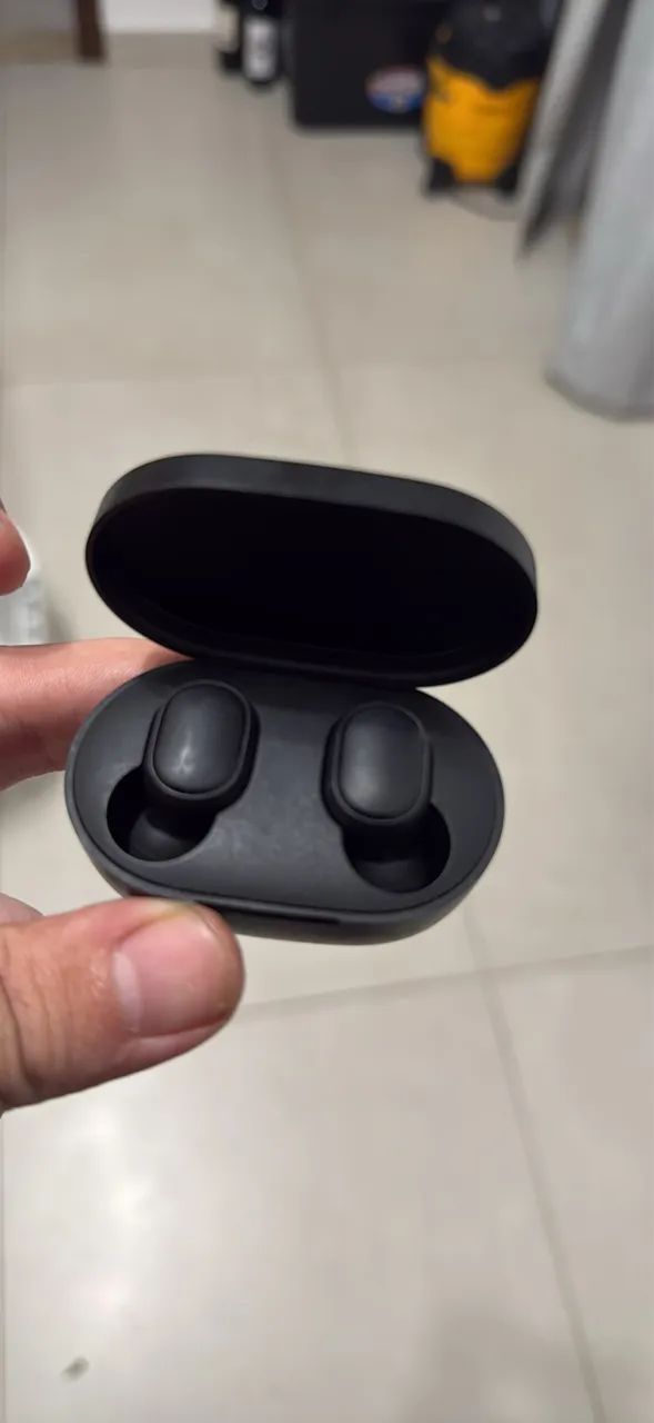 Fone Bluetooth Redmi