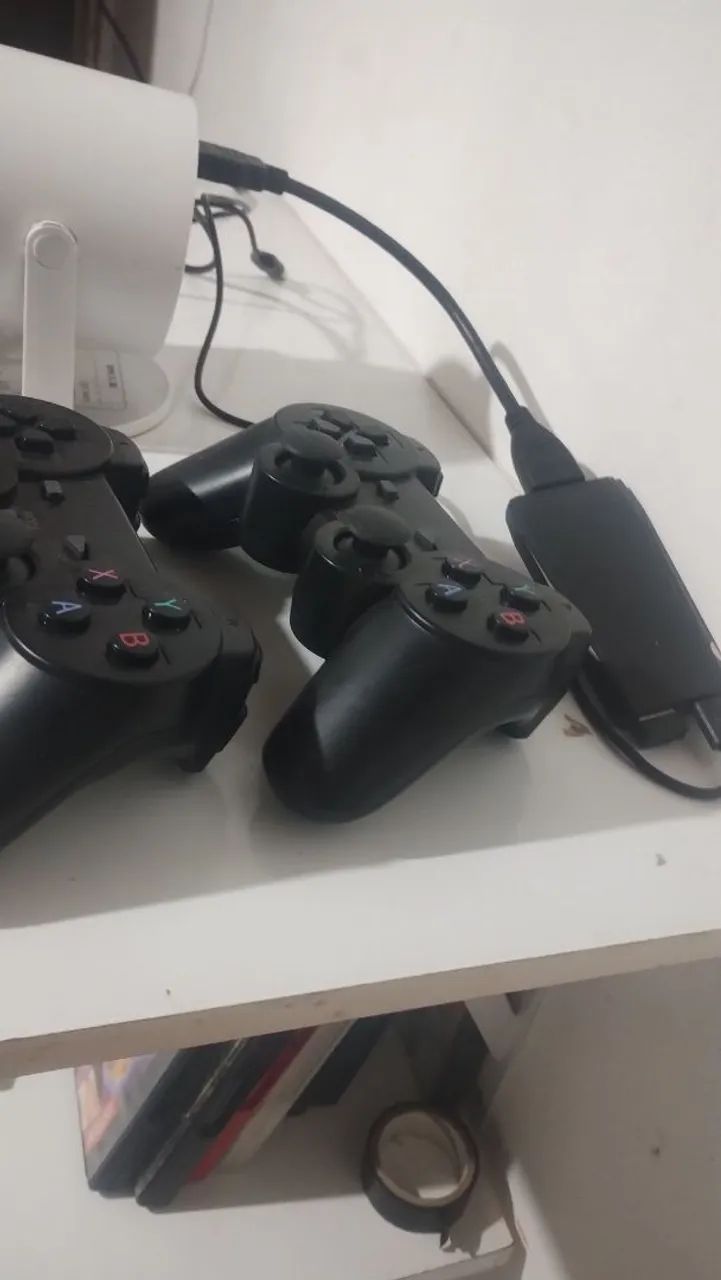 GAME STICK 4K LITE  - Foto 4
