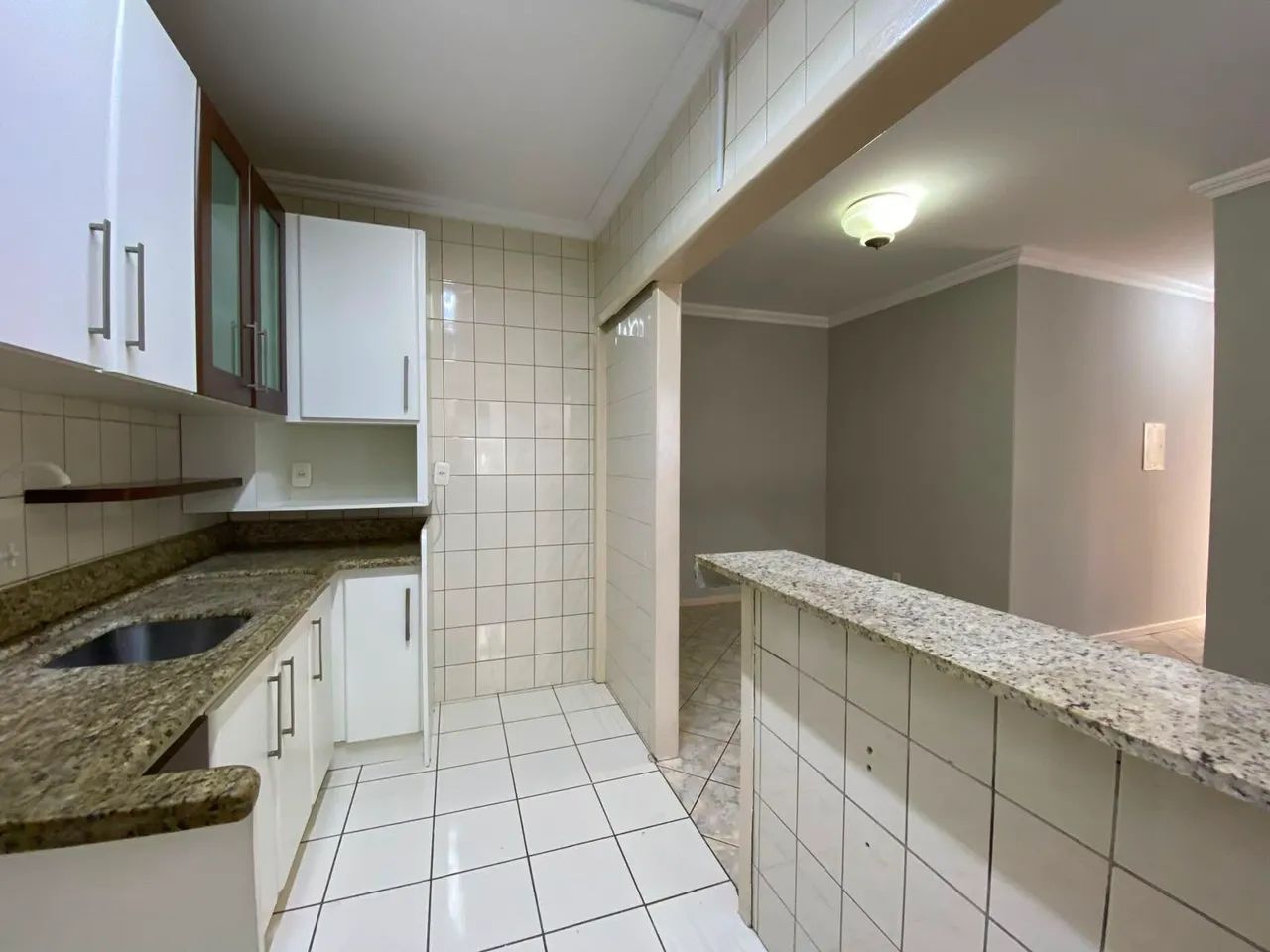 Apartamento centro Tubarão  - Foto 4