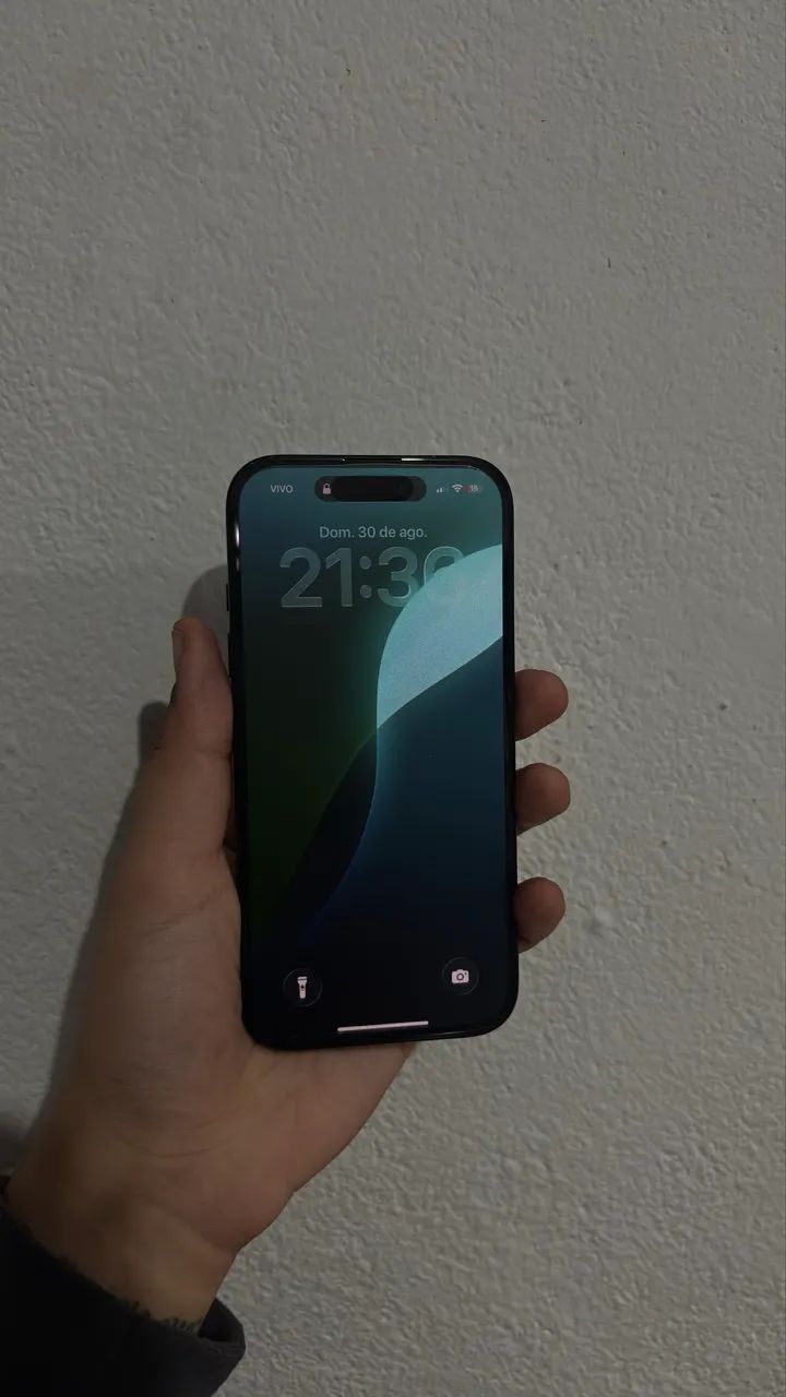 iPhone à venda - excelente estado!