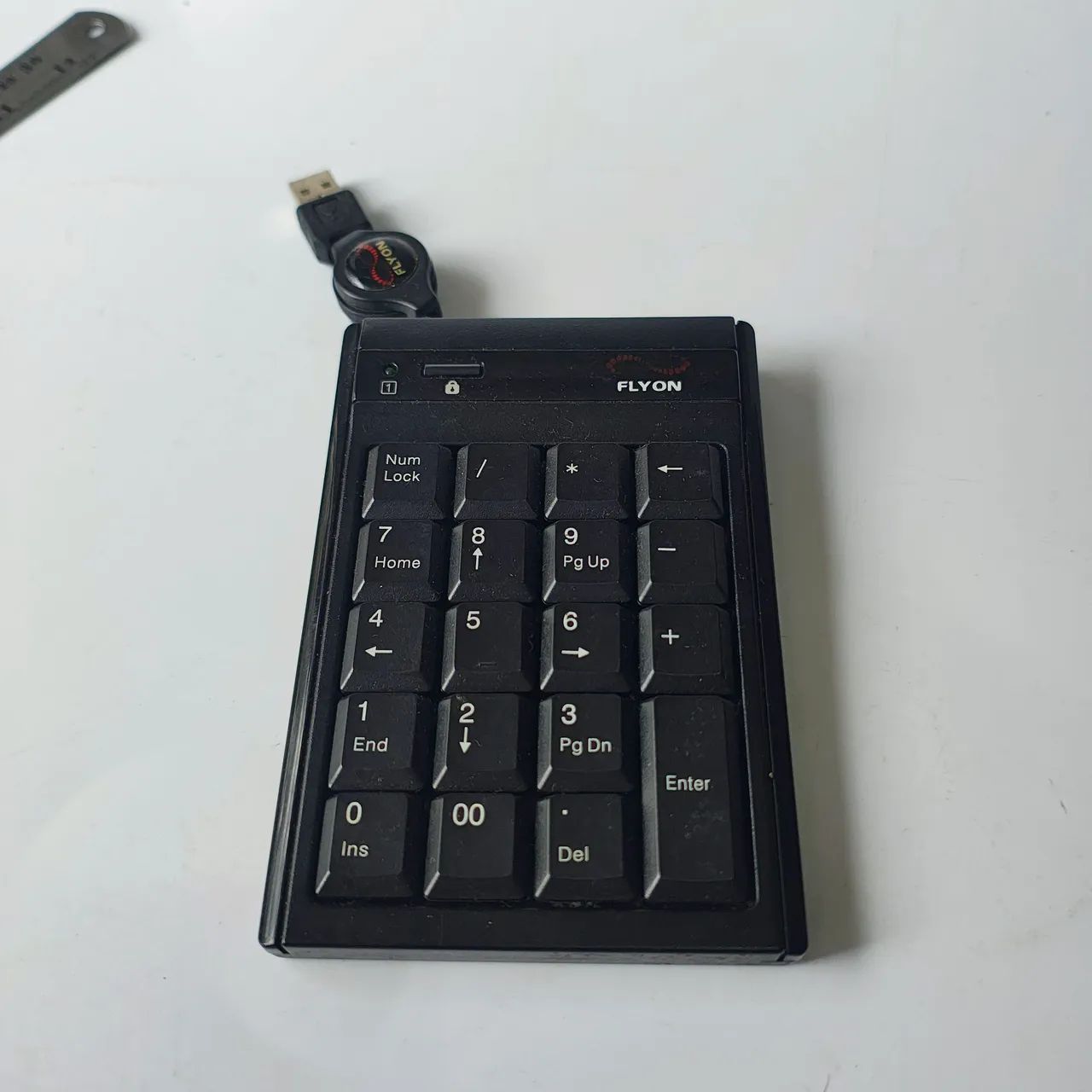Teclado numérico portátil  - Foto 2