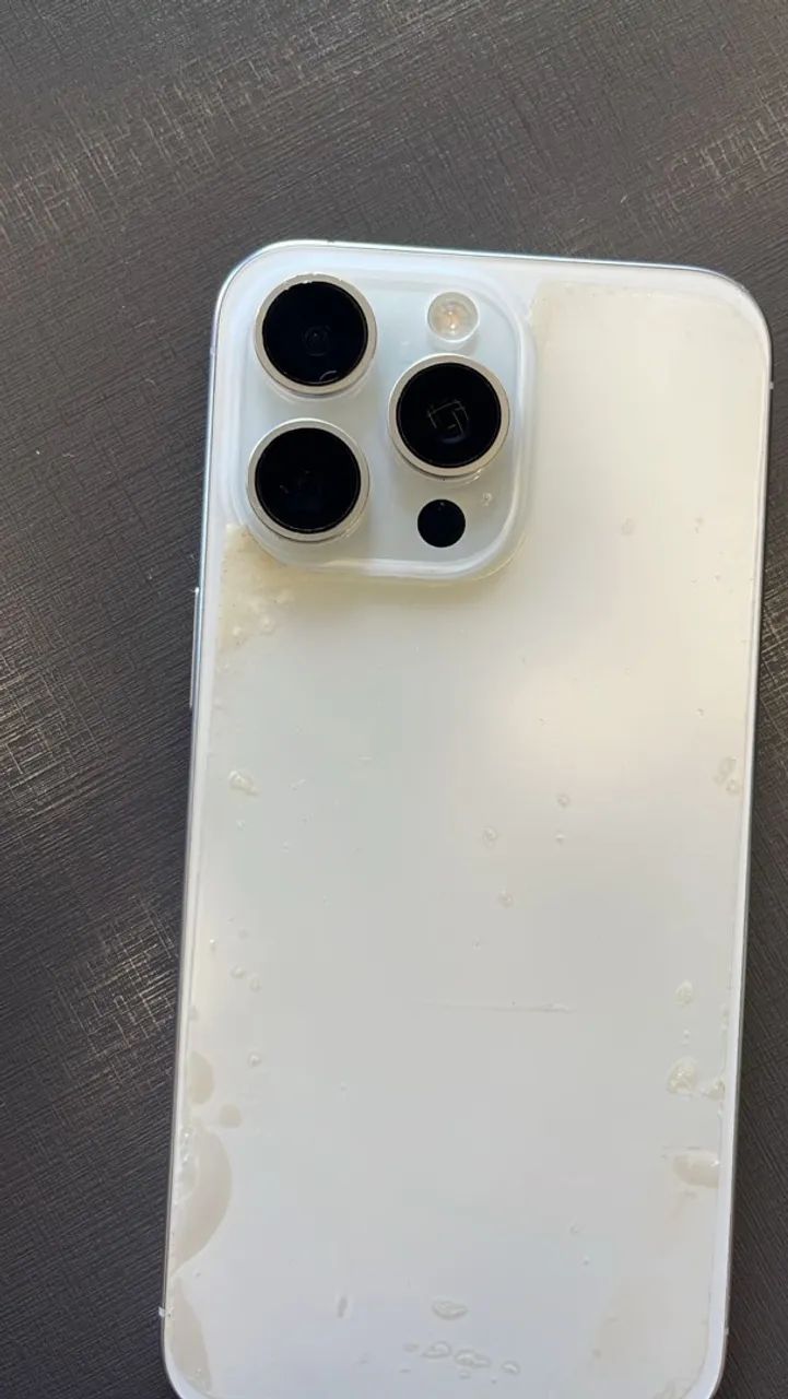 iPhone 15 pro Max  - Foto 4