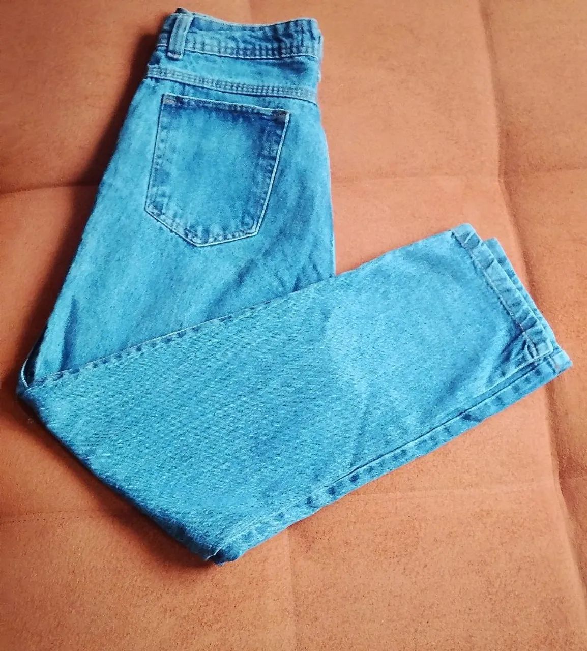 Calça Jeans Feminina  - Foto 4