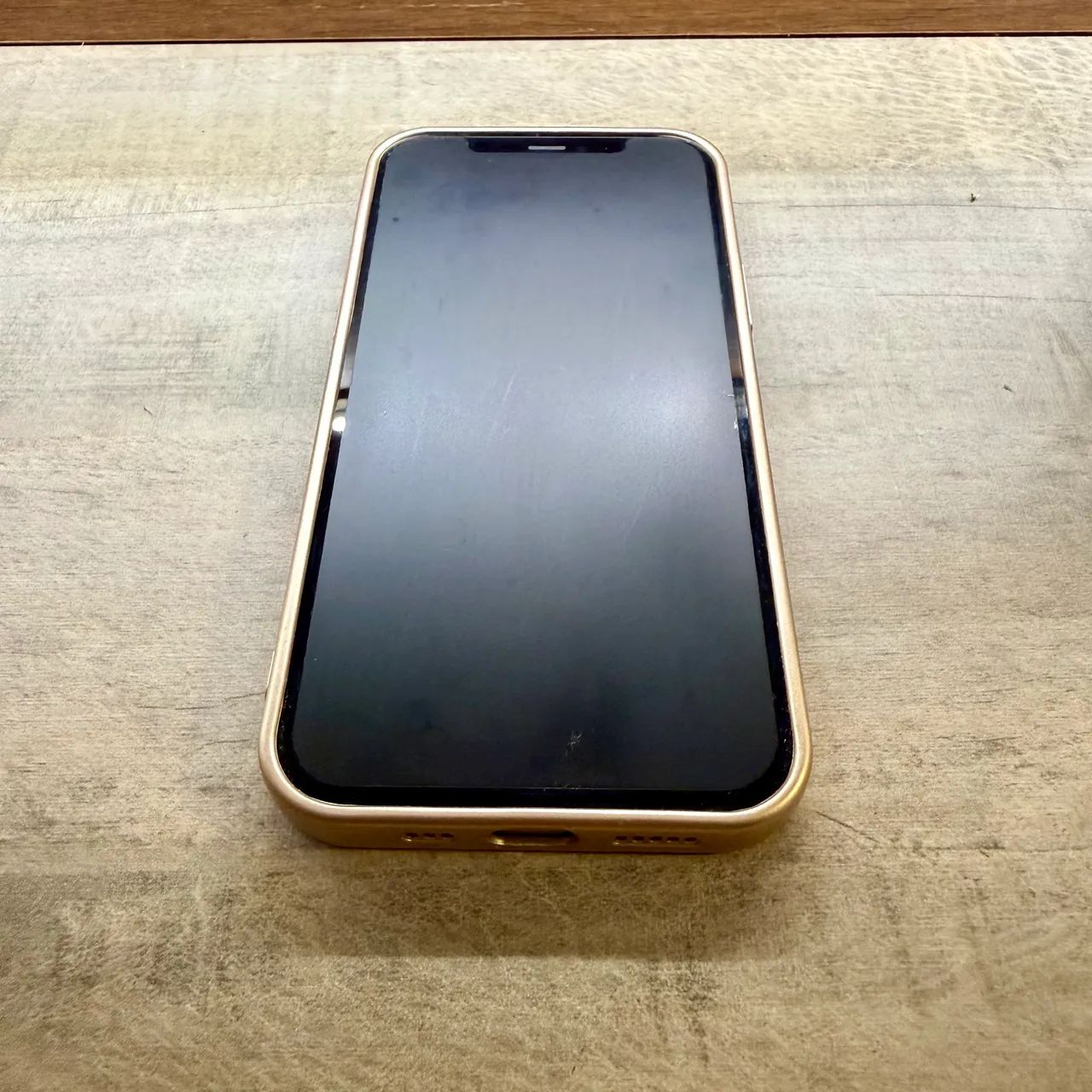 Iphone 12 Pro Branco - Foto 4