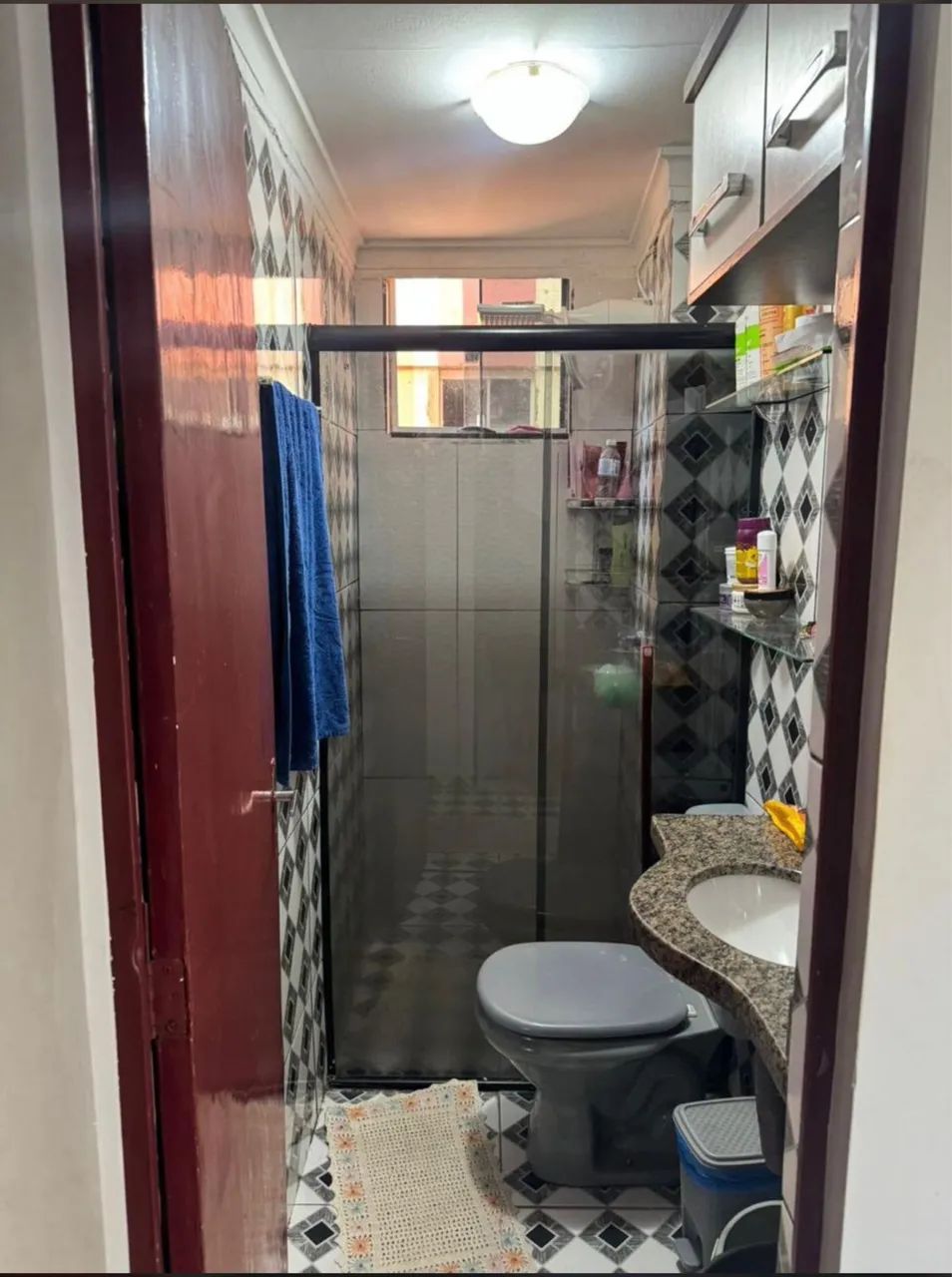 vendo Apartamento próximo ao VG shopping e aeroporto!  - Foto 5
