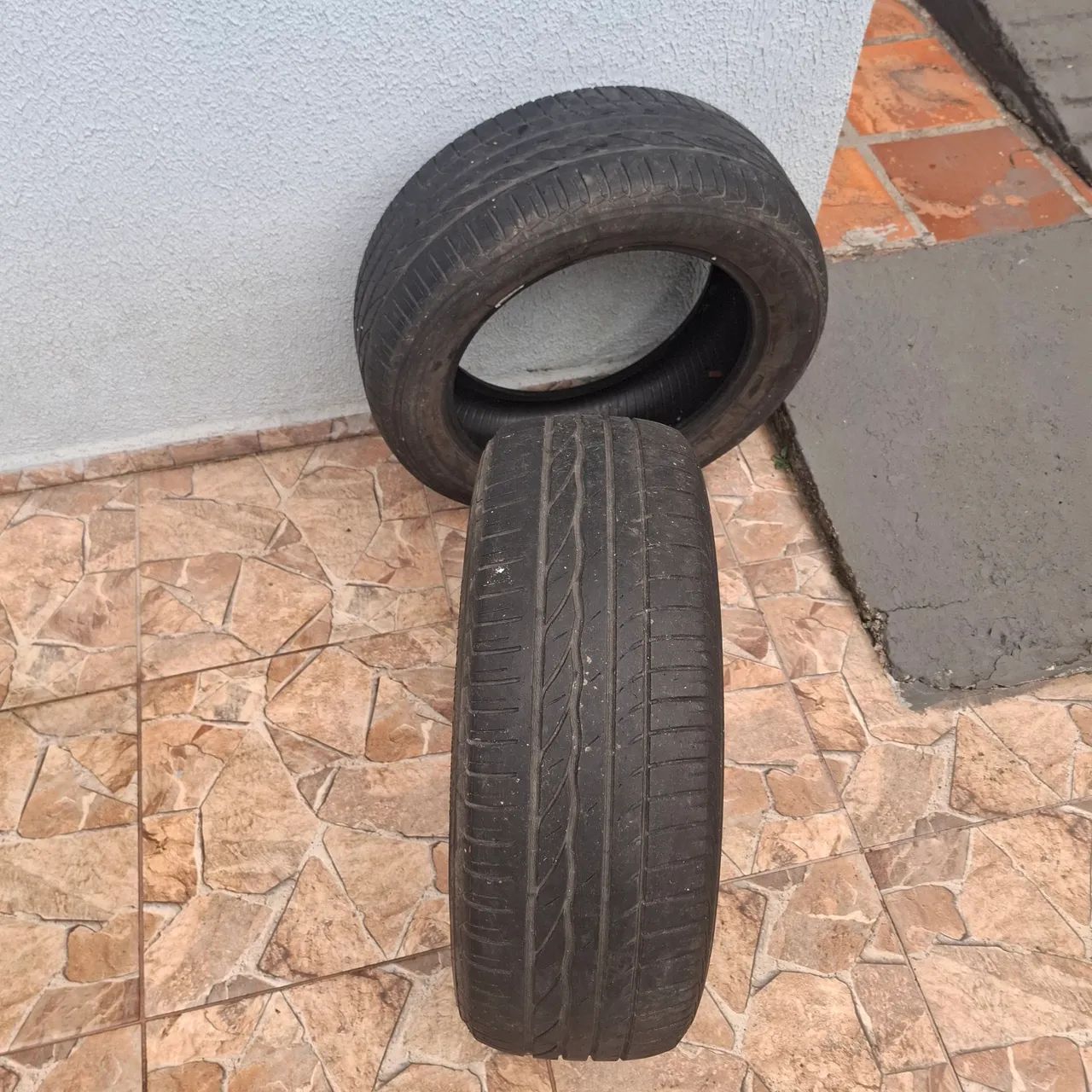 Pneus aro 16 - Foto 4