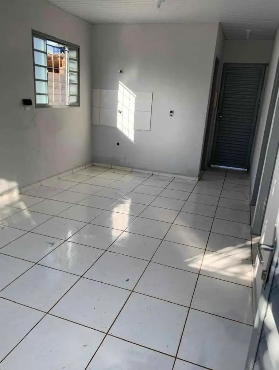 AM vende-se casa em serra - Foto 5
