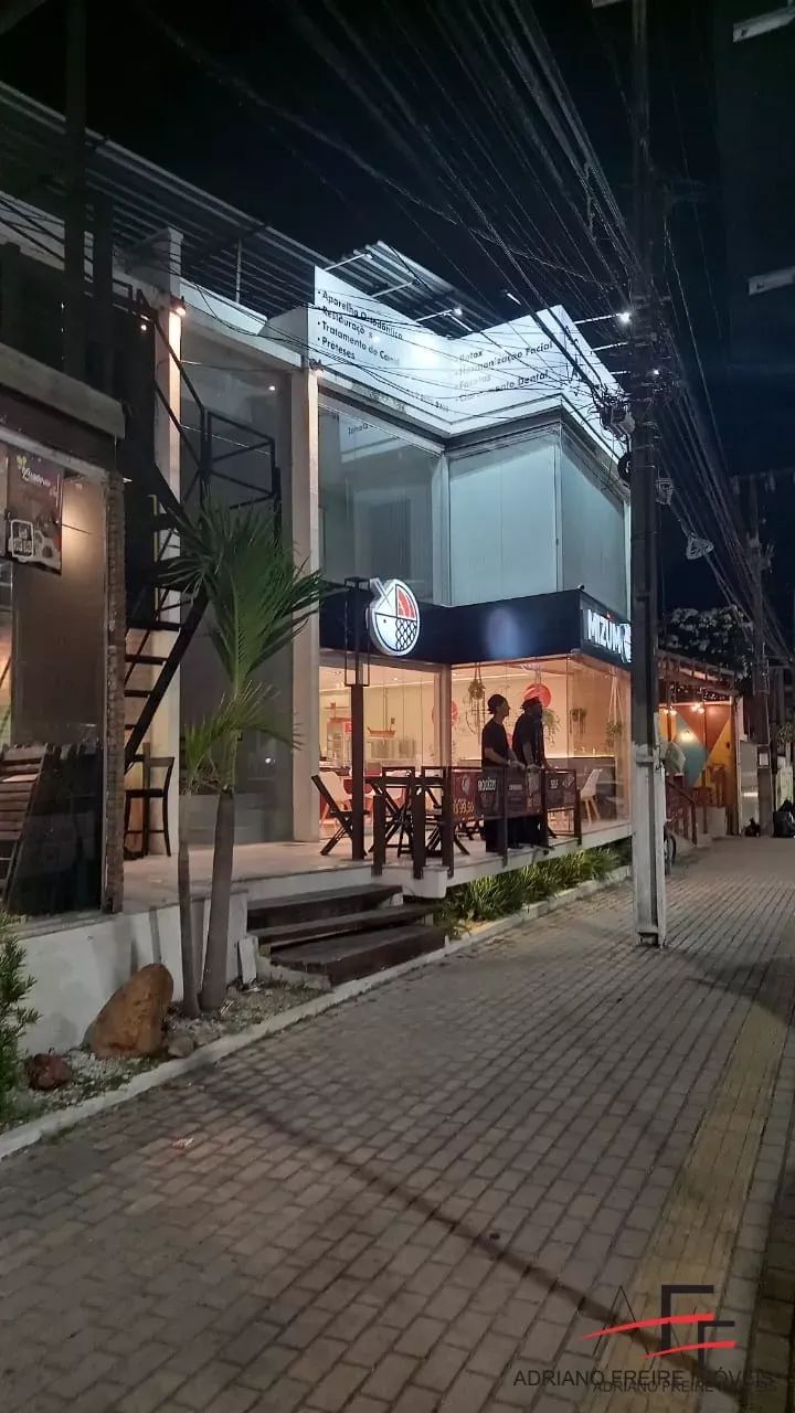 Mini Shopping Comercial para Venda no Lago Jacarey.