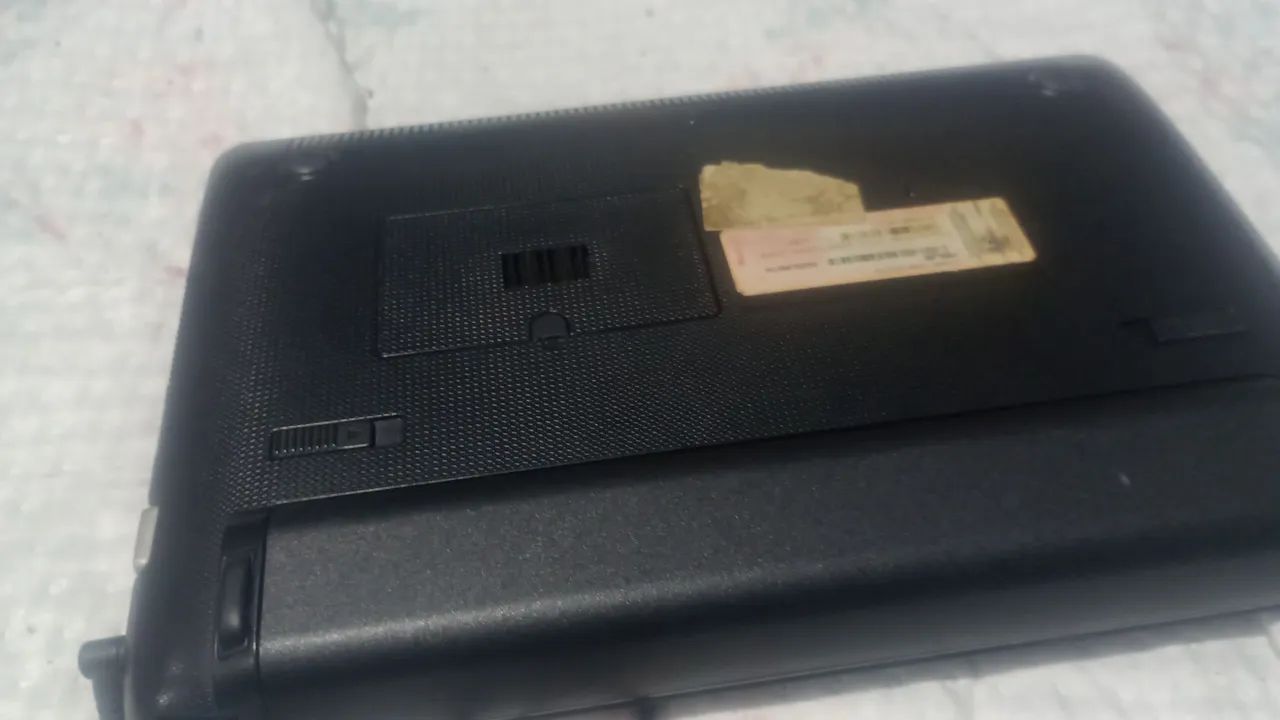 Notebook ASO eeepc  - Foto 2