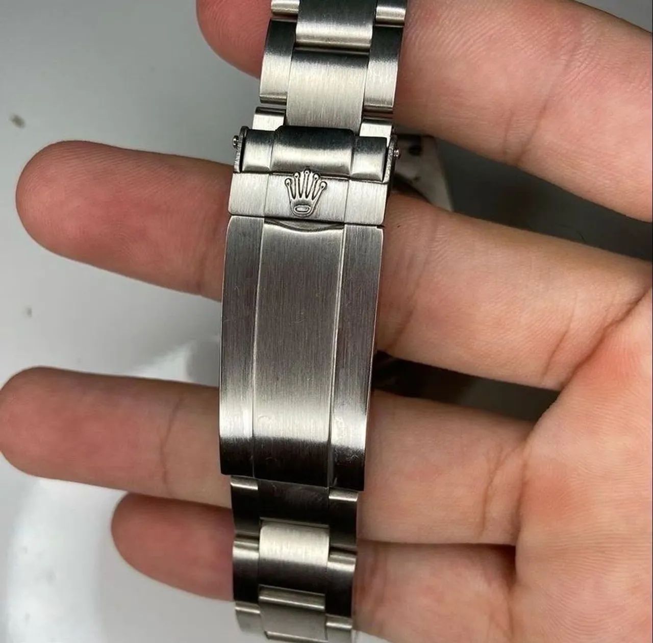 Rolex Air King  - Foto 3
