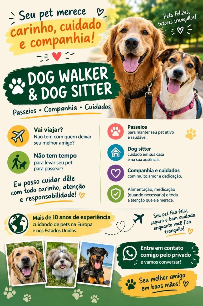 Dogwalker 
