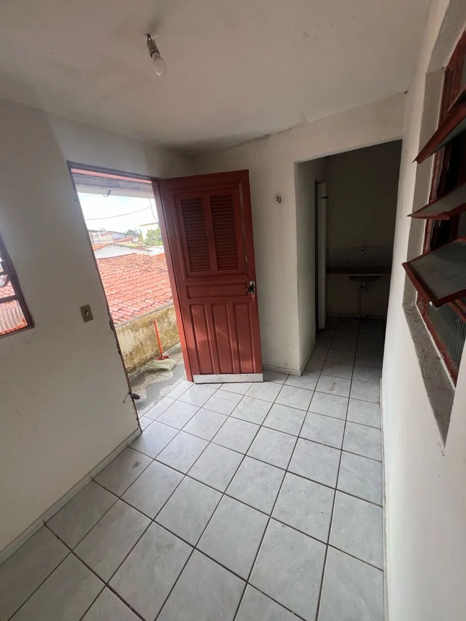 Aluga-se Kitnet em Nova Parnamirim - Foto 2