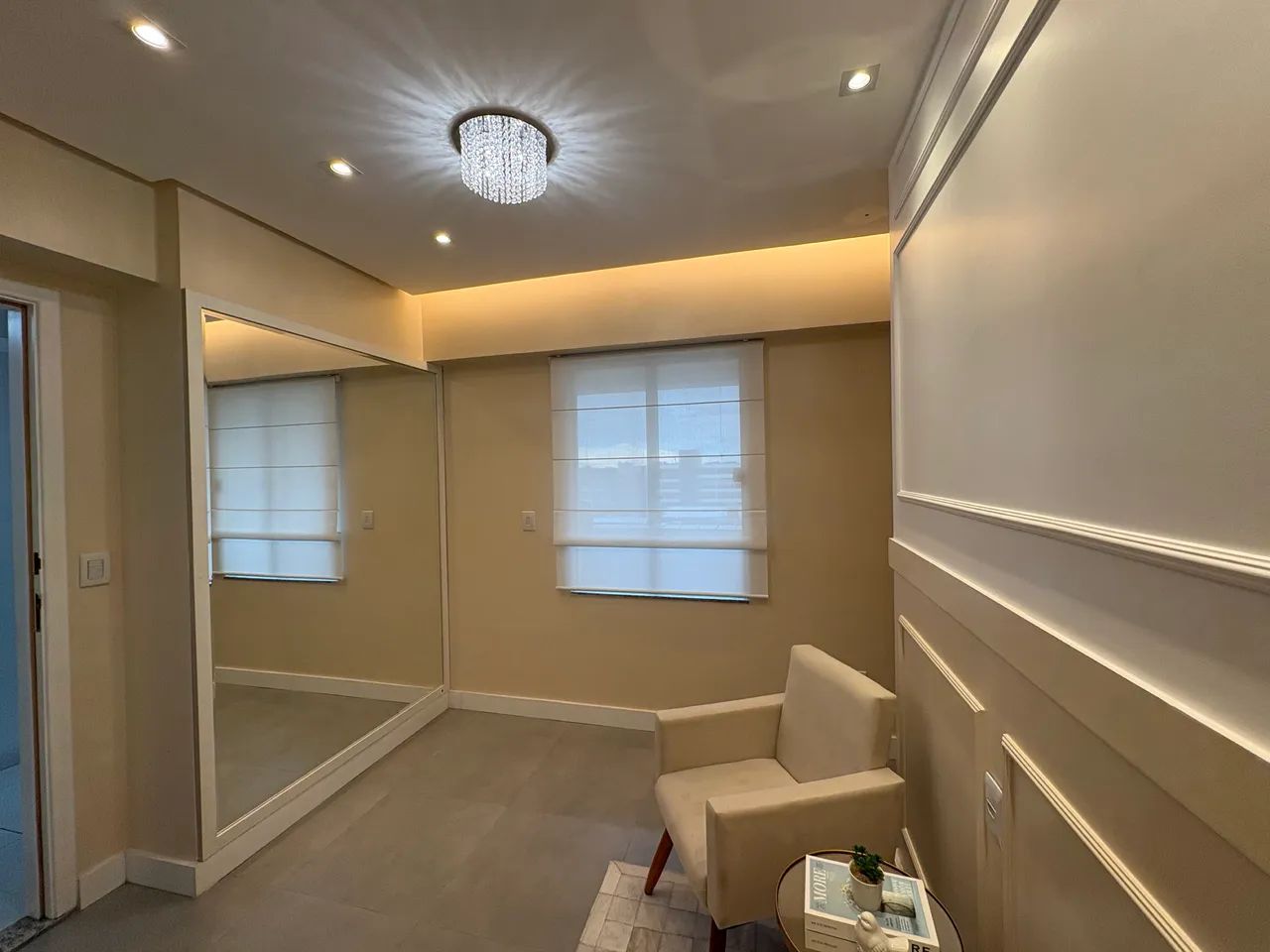 Alugo Sala Mobiliada Infinity Corporate - Foto 2