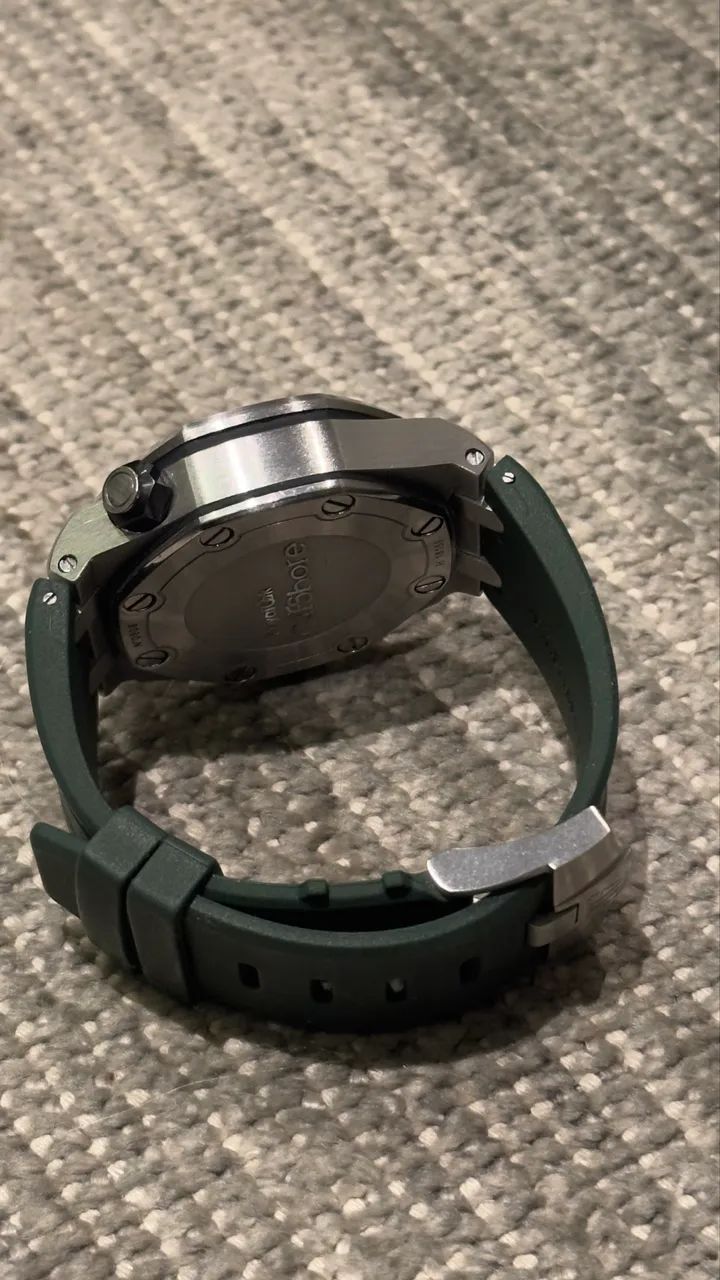 Relógio Audemars Piguet Royal Oak OffShore - Foto 5