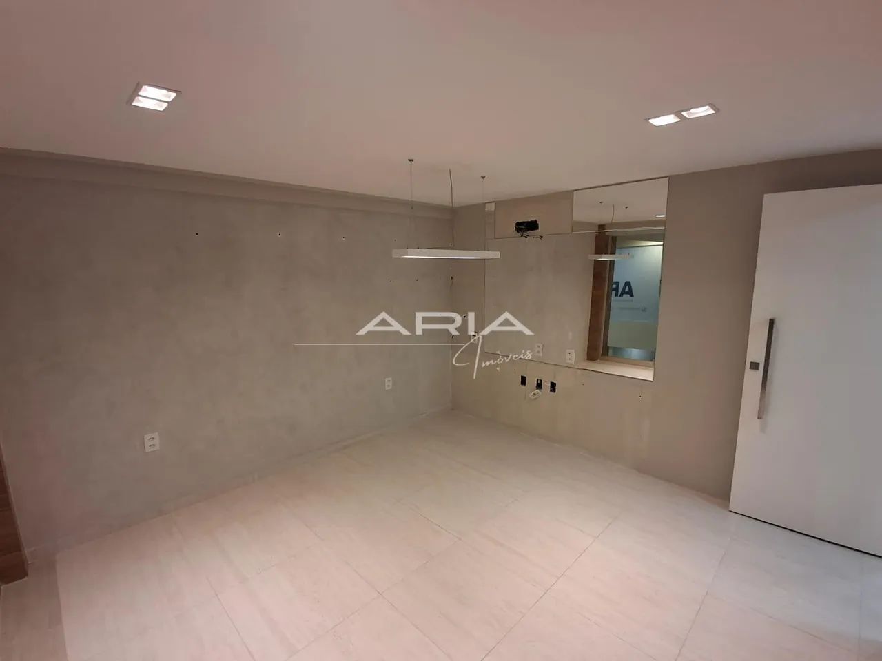 Sala Comercial de 50m² no Techne Mall | Brisamar, JOAO PESSOA - PB