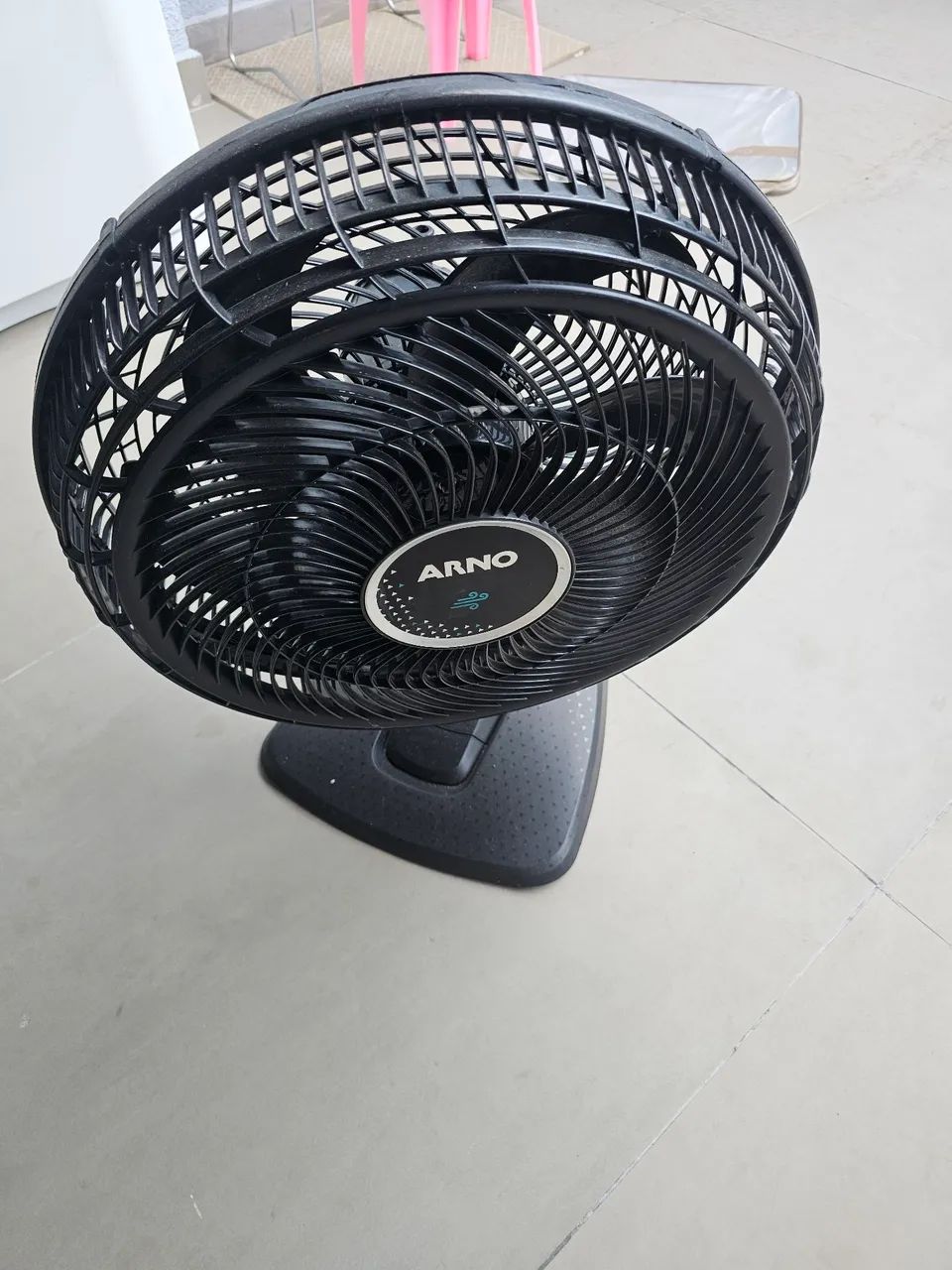 Ventiladores Arno - Foto 5