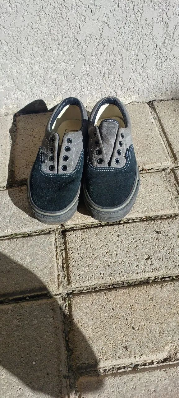 Tênis Vans num 35