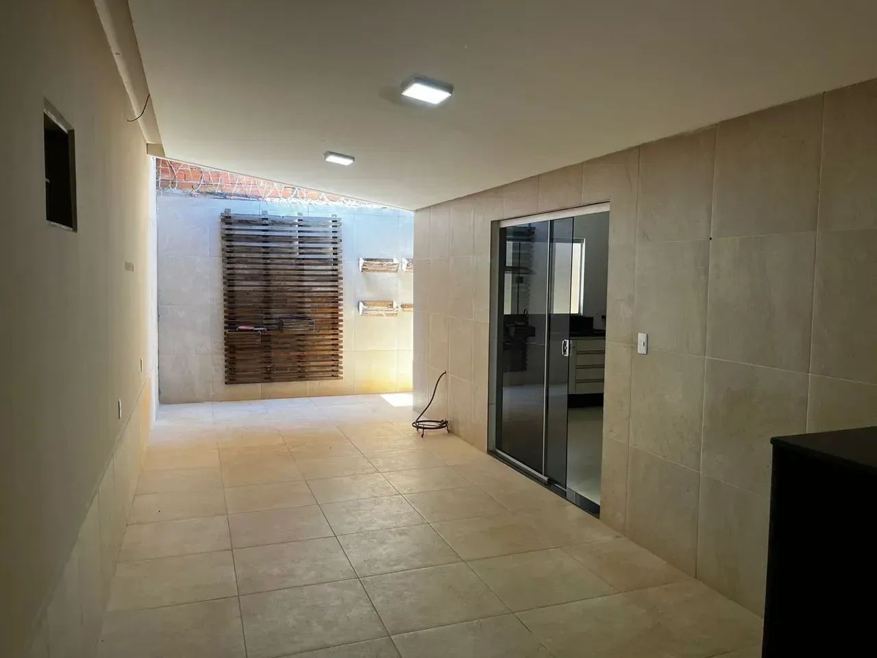Aluga-se casa 3 quartos sendo 1 suíte - Foto 3