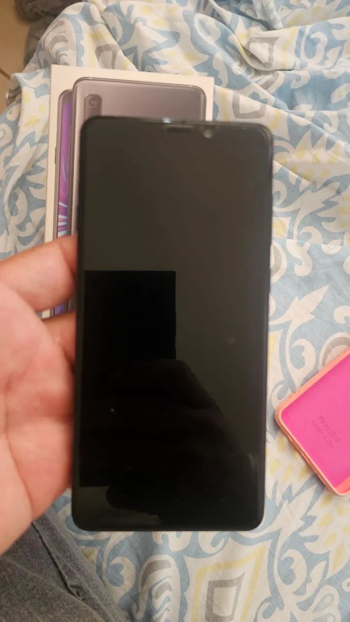 Celular Samsung Galaxy A9 - Foto 3