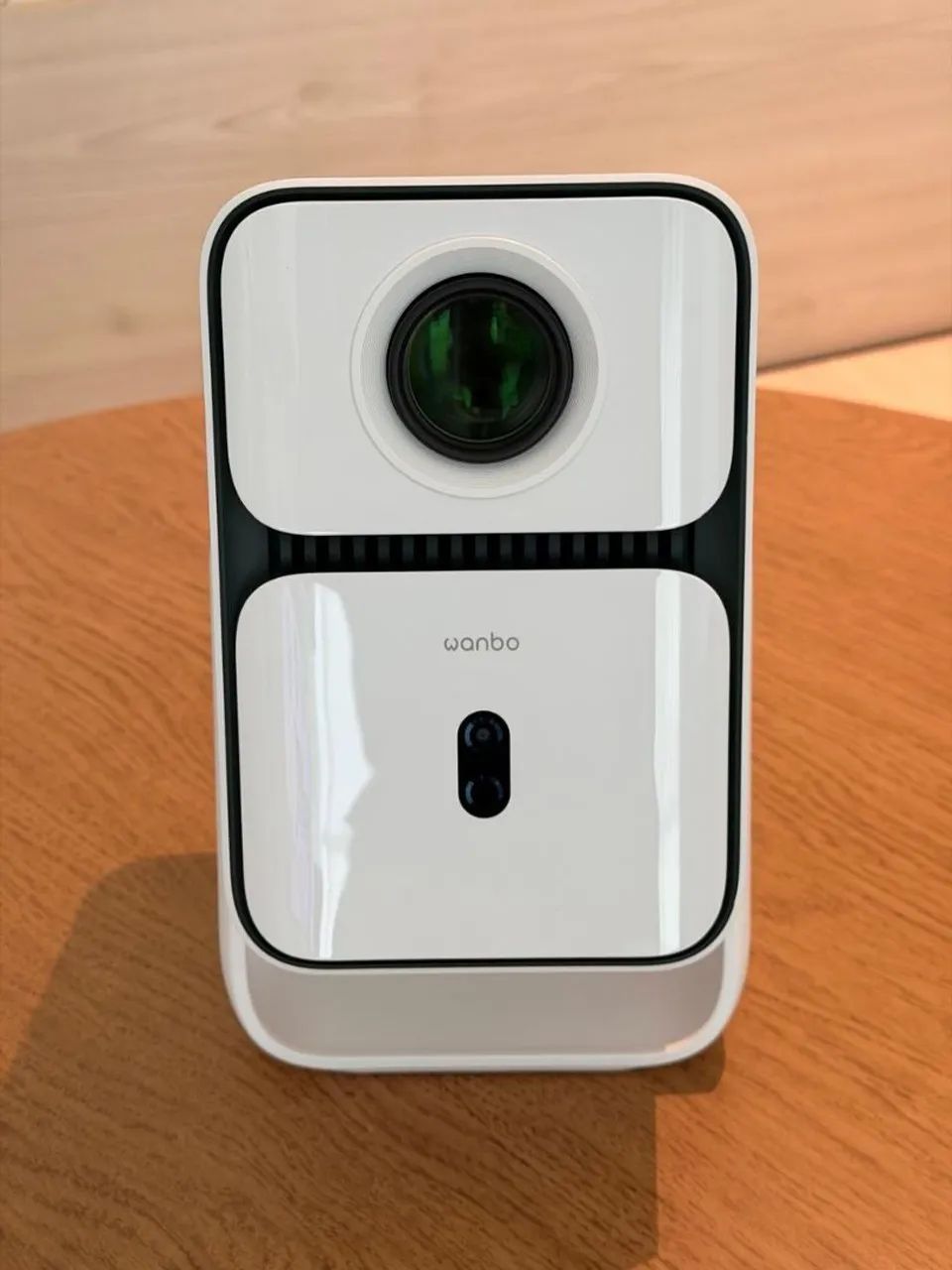 Projetor Wanbo T2 Ultra - Foto 2