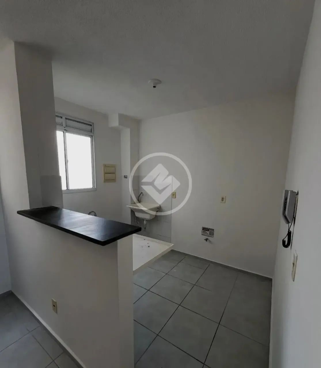 APTO 2 QUARTOS EM VARZEA GRANDE codigo: 140474 - Foto 3