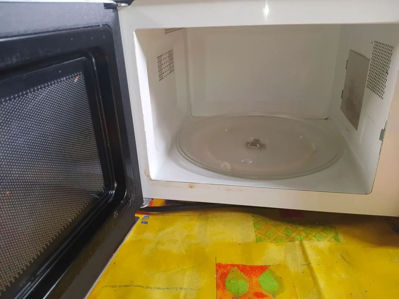 Micro-ondas Electrolux 20 litros  - Foto 5