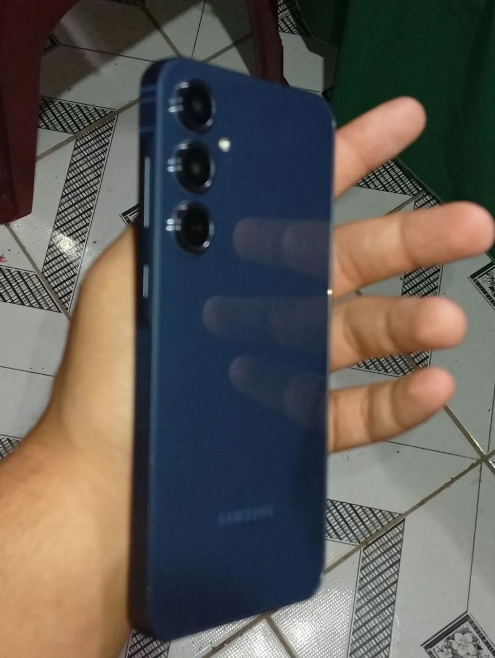 Samsung Galaxy A55 5G 256gb  - Foto 3