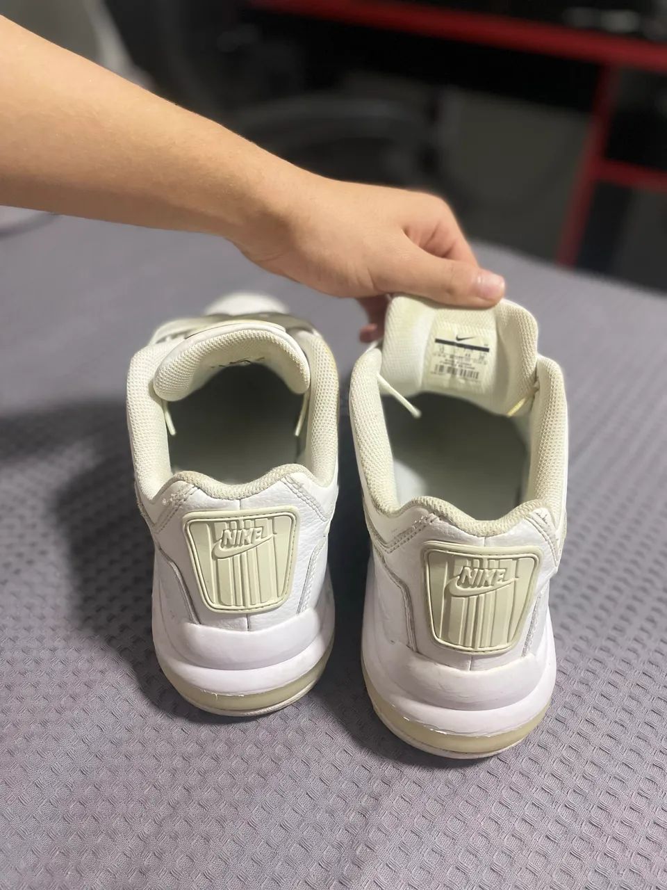 Nike air max LTD - Foto 2