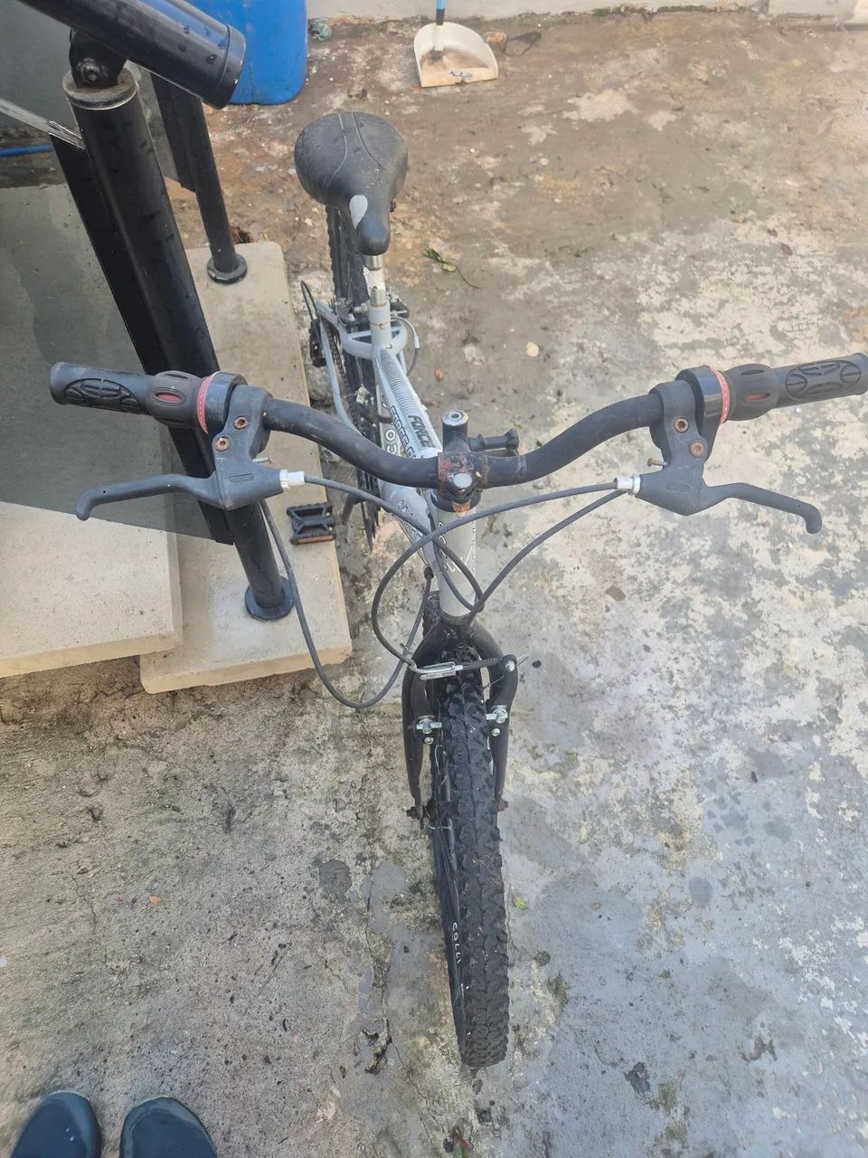 Bicicleta  - Foto 3