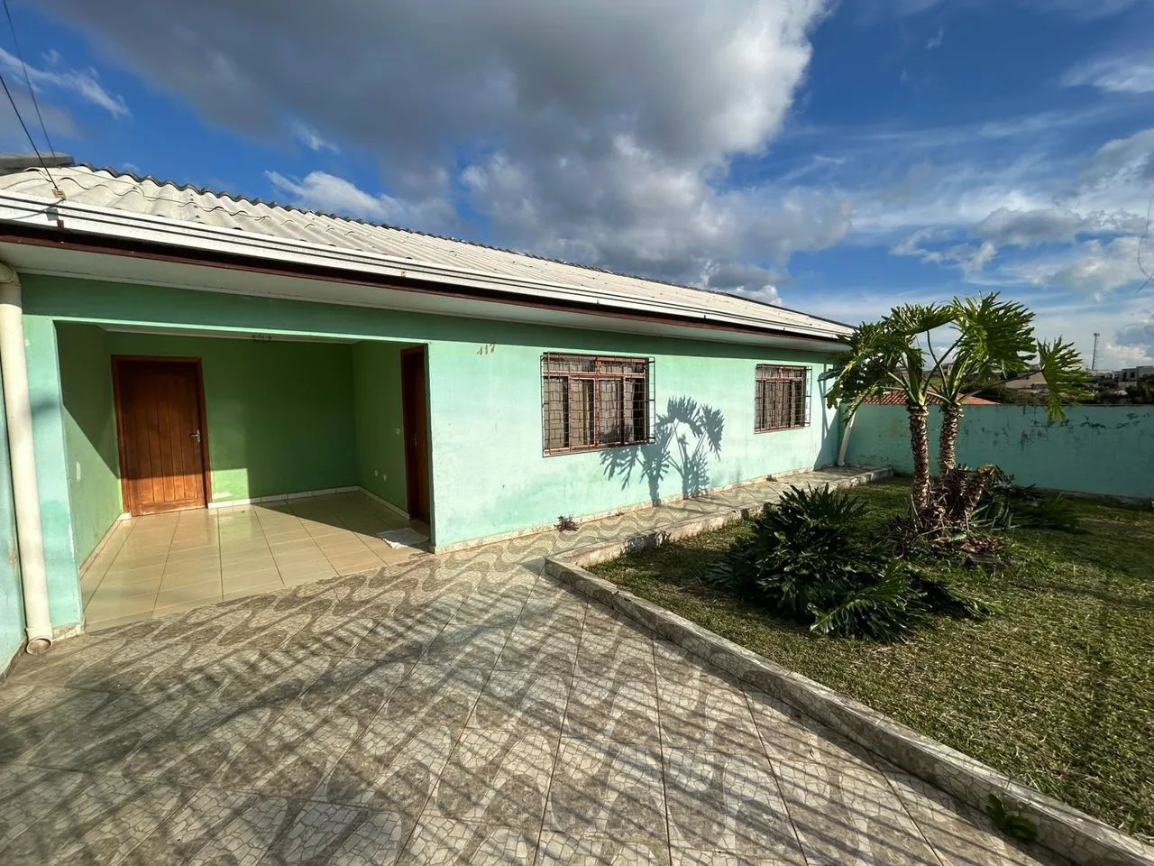 Vendo casa