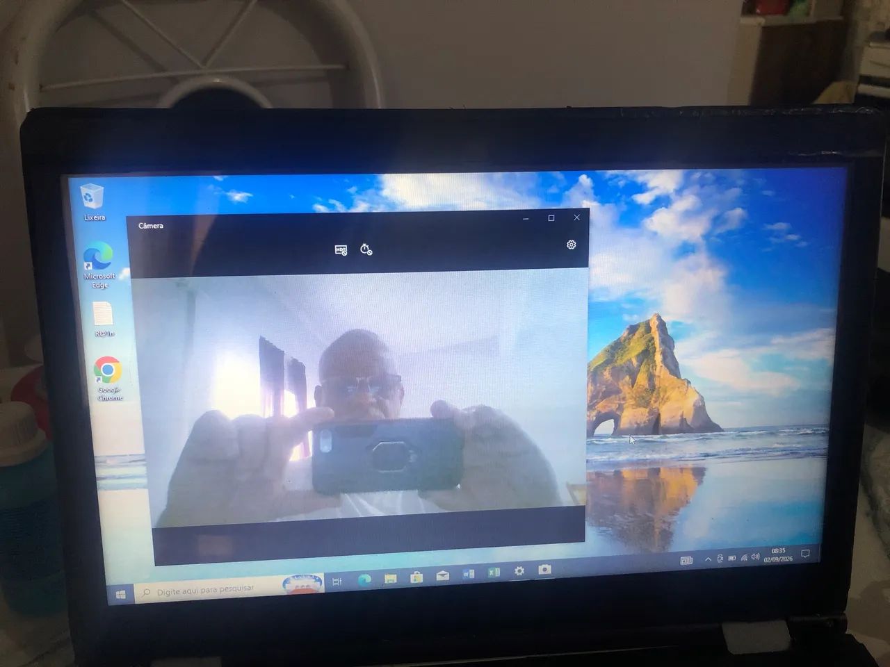 Notebook Lenovo (i5)  - Foto 4