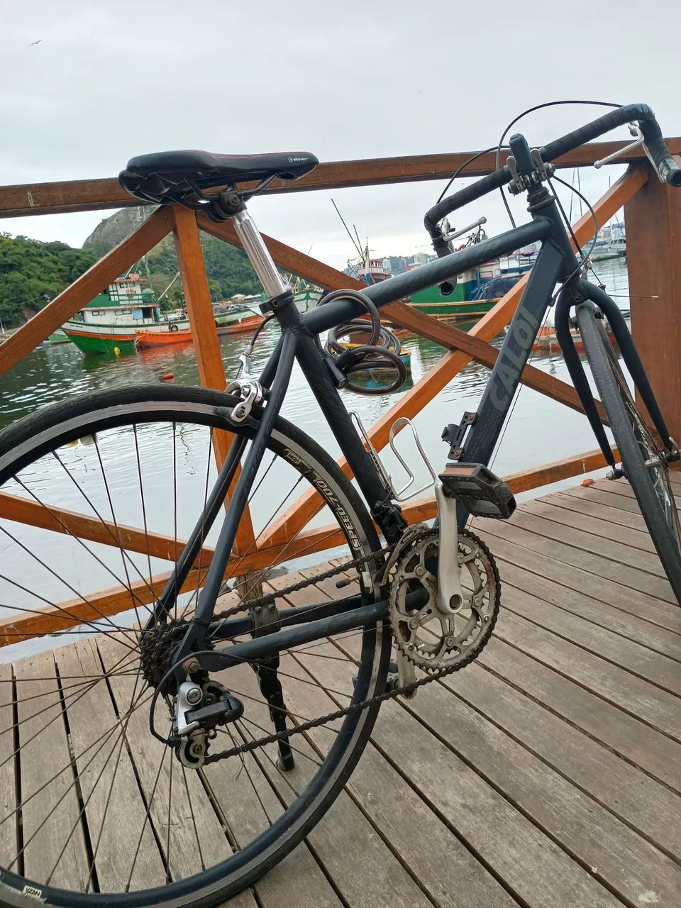 Caloi 10 SPEED