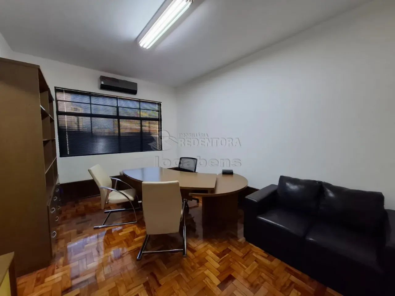Edifício Rio Preto Automóvel Clube - Sala Comercial Locação