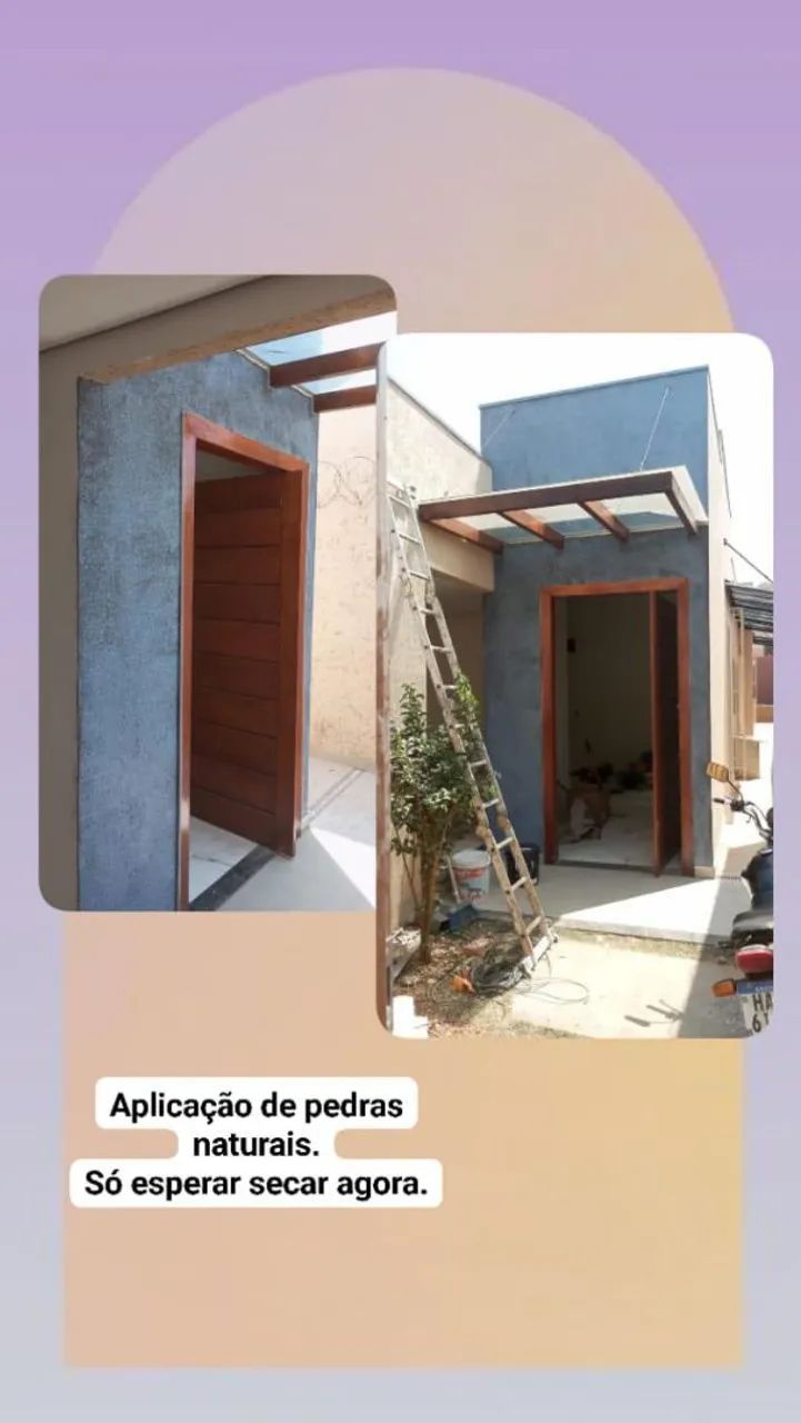 PINTOR EM MONTES CLAROS  - Foto 2
