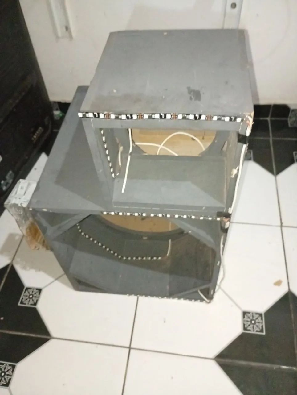 Caixa de Som automotivo  - Foto 2