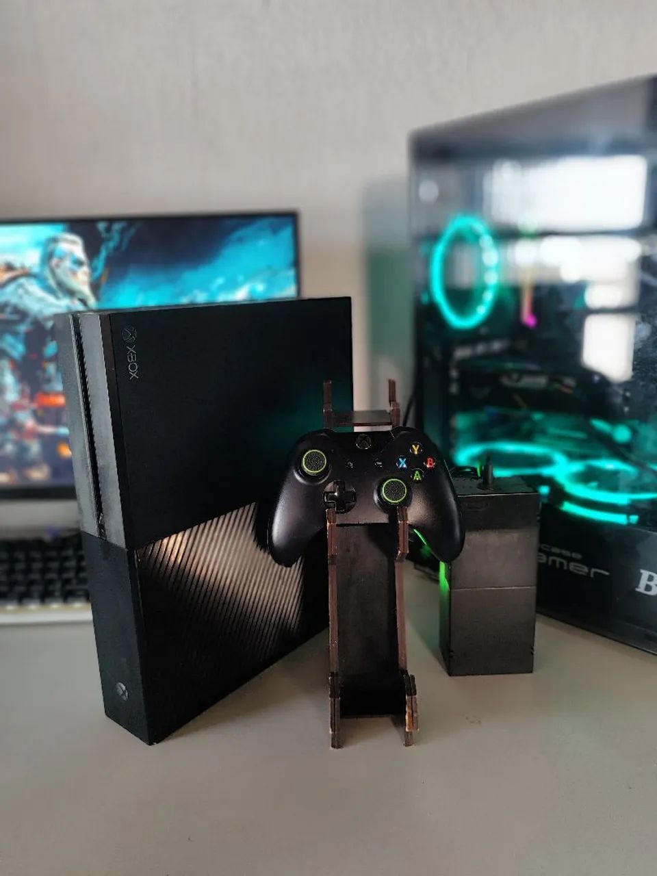 Xbox One 
