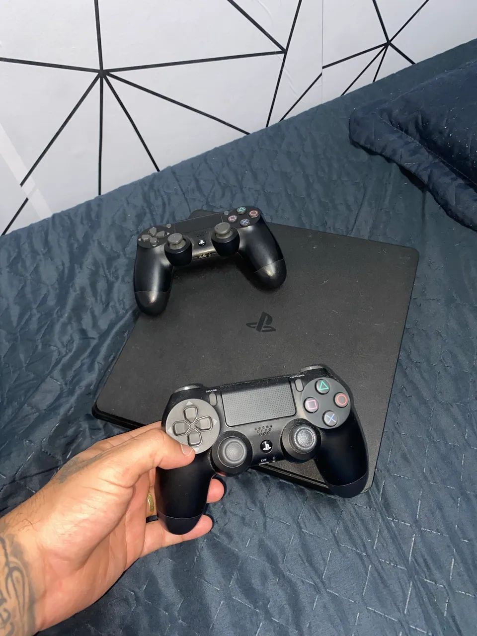 Ps4  - Foto 2